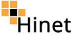 Hinet Smart Solutions logo