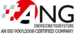 ANG Technologies Company Logo