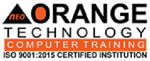 Neo Orange Technology logo