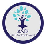 Academy of Skill Development logo