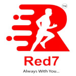 Red7 E-commerce Pvt Ltd Company Logo