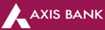 Axis Bank Company Logo