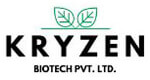 Kryzen Biotech Pvt Ltd logo