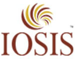 IOSIS WELLNESS logo