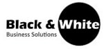 Black And White Business Solution PVT LTD logo