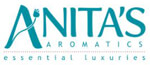 Anitas Aromatic Solutions logo