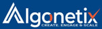 Algonetix logo