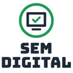 SEMDigital Company Logo
