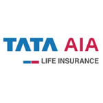 TATA AIA LIFE INSURANCE logo