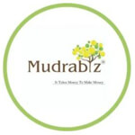 Mudrabiz logo