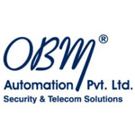 Obm Automation Pvt. Ltd. logo