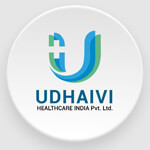 Udhaivi Healthcare India Pvt Lmt logo
