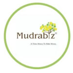 Mudrazib logo