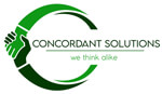 Concordant Solutions Company Logo