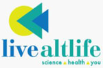 Livealtlife Health Pvt. Ltd. logo