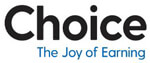 Choice Broking Company Logo