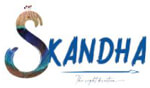 Skandha logo