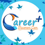 Career Plus Placement Company Logo