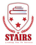 Stairs Academy of Competitive Aspirants Pvt. Ltd. logo