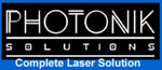 Photonik Solutions Pvt Ltd logo