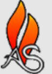 Agni Suraksha Fire Services Company Logo