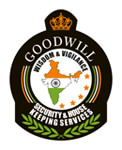 GOODWILL SECURITY & HOUSEKEEPING SERVICES Company Logo