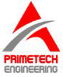 Primetech Engineering Sales & Service Company Logo
