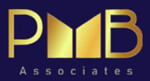 PMB Company Logo