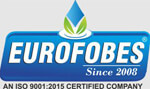 Eurofobes Appliances Ltd logo
