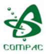 Compac Technologies India Ltd logo