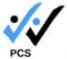 PCS Global Pvt. Ltd. logo