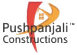 Pushpanjali Construction Pvt Ltd logo