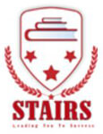 Stairs Academy of Competetive Asprices Pvt .ltd logo