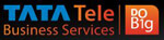 Tata Tele Business Services Company Logo