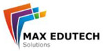 Max Edutech Solutions Company Logo