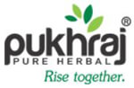 Pukhraj Health Care Pvt Ltd logo