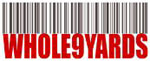 Whole9Yards Online LLP logo