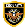 Pratima Security Services logo
