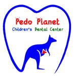 Pedeoplanet Children Dental Center logo