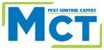 Modern Cleaning Technology Company Logo