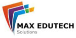 Maxedutech Solutions logo