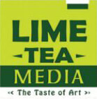 Lime Tea Company Logo