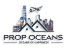 Prop Oceans logo