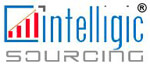 Intelligic Sourcing logo