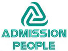 Admission People logo