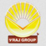 Vraj Group logo