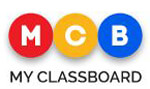 Myclassboard Educational Solutions Pvt Ltd logo