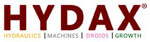 Hydax Hydraulics Pvt Ltd logo