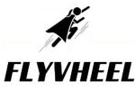 Flyvheel Company Logo