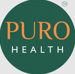 Puro Health Homeopathy Ayurveda and Panchakarma Center logo